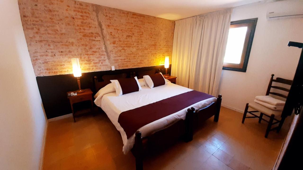 Hosteria Del Pescador Punta Del Diablo Room photo