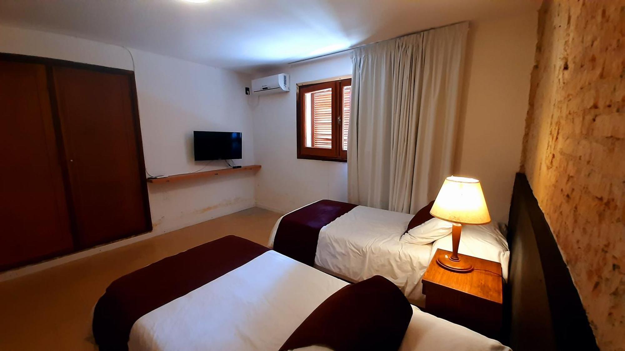 Hosteria Del Pescador Punta Del Diablo Room photo