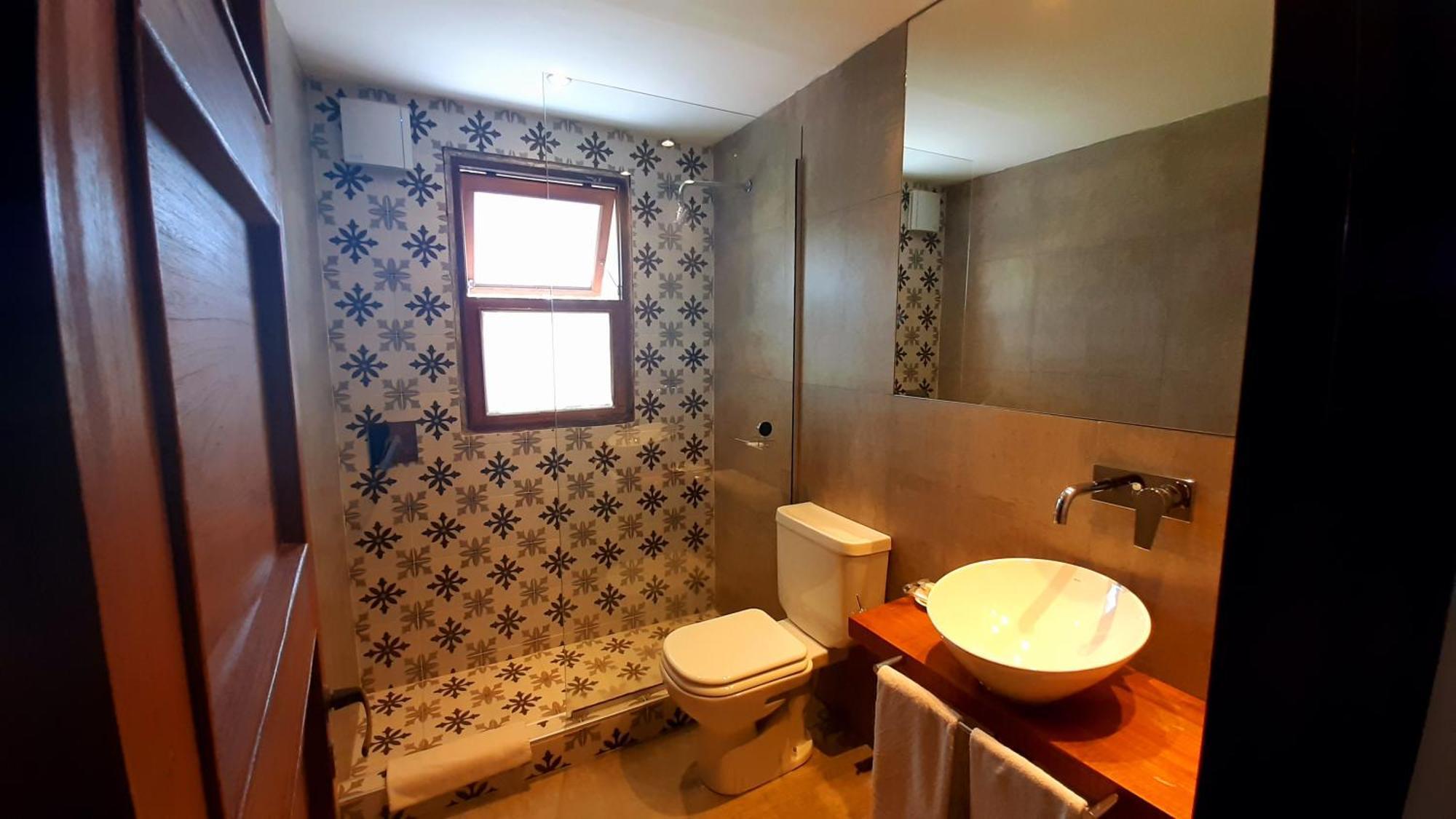 Hosteria Del Pescador Punta Del Diablo Room photo