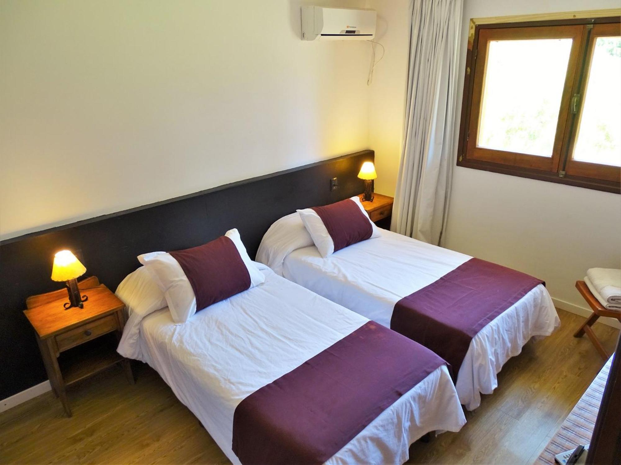 Hosteria Del Pescador Punta Del Diablo Room photo
